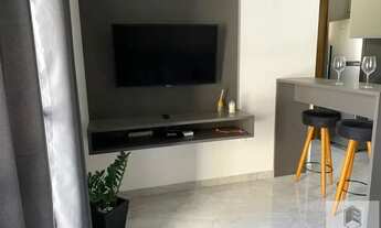Imagem 3: Vendo aconchegante Studio na Sé, 28m²