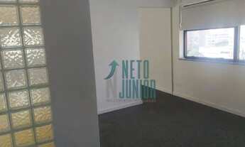 Imagem 3: Conjunto para alugar, 144 m² por R$ 14.241,42/mês - Pinheiros - São Paulo/SP