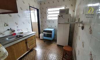 Imagem 6: Apartamento com 1 dormitório à venda, 52 m² por R$ 170.000,00 - Tupi - Praia Grande/SP