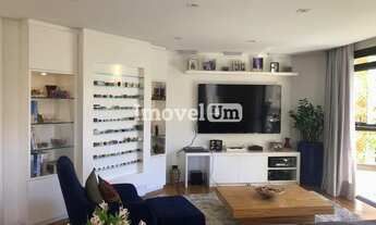 Imagem 4: Itaim Bibi Apartamento com 4 dormitórios