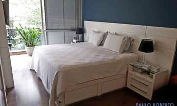 Imagem 6: APARTAMENTO - MORUMBI - SP