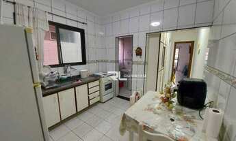 Imagem 3: Apartamento com 1 dormitório à venda, 52 m² por R$ 265.000,00 - Vila Guilhermina - Praia G