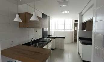 Imagem 4: Apartamento para aluguel, 4 quartos, 1 suíte, 2 vagas, Santo Antônio - Belo Horizonte/MG