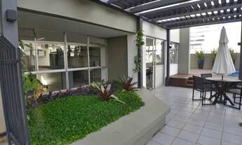 Imagem 3: Aluga-se Apto 01 Quarto - Funcionários - Direto com Proprietário