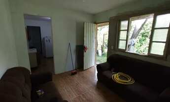 Imagem 6: Casa para venda tem 65 metros quadrados com 1 quarto em Balneário Gaivota - Itanhaém - SP