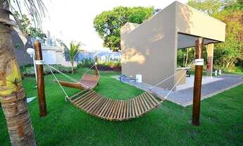 Imagem 4: Apartamento com 3 dormitórios para alugar, 62 m² por R$ 2.691,00/mês - Reserva Vista Verde