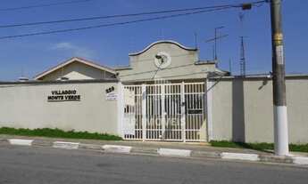 Imagem 6: RRCOD5105D Casa 80m² CONDOMÍNIO VILLAGIO MONTE VERDE - OPORTUNIDADE - 3 Dorms 2 Vagas - Co