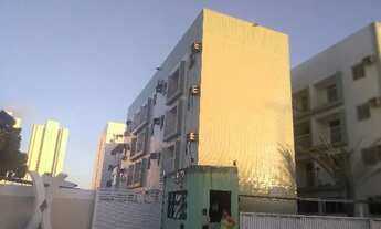 Imagem: Apt para vender nos Bancários