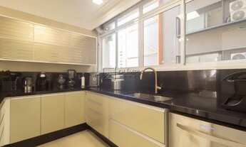 Imagem 16: Locação Apartamento 2 Dormitórios - 200 m² Jardim Paulista