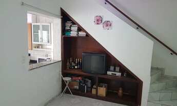 Imagem 2: Casa com 4 dormitórios à venda, 350 m² por R$ 800.000,00 - Sacomã - São Paulo/SP