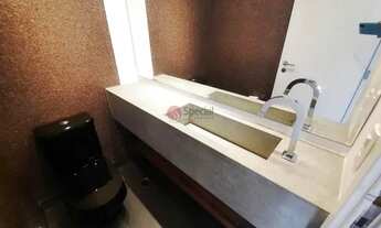 Imagem 4: Apartamento no Anália Franco, 202 m², 4 vagas + depósito!