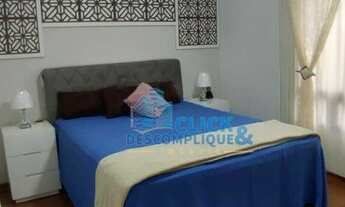 Imagem 5: Apartamento com 3 dormitórios à venda, 155 m² por R$ 954.000,00 - Gonzaga - Santos/SP