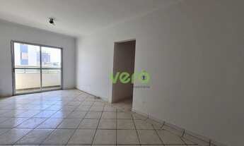 Imagem 3: Apartamento com 2 dormitórios para alugar, 90 m² por R$ 1.760,00/mês - Jardim Glória - Ame