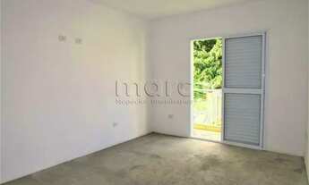 Imagem 6: SÃO PAULO - Casa Padrão - CAMBUCI