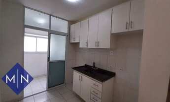 Imagem 6: Apartamento com 2 dormitórios à venda, 62 m² por R$ 394.320,00 - Jardim Tupanci - Barueri