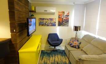 Imagem: Apartamento com 2 dormitórios à venda