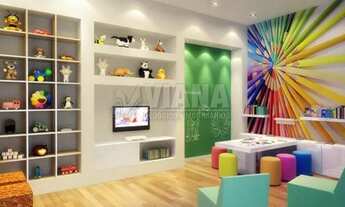 Imagem 4: Lindo apartamento a Venda no Bairro Campestre - Santo André!!