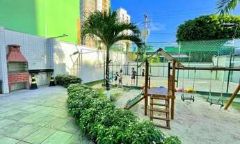 Imagem 6: HA Excelente Apartamento para venda possui 69m² com 3 quartos em Boa Viagem