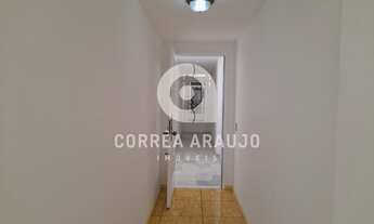 Imagem 5: Apartamento de 119 metros quadrados no bairro Tijuca com 3 quartos