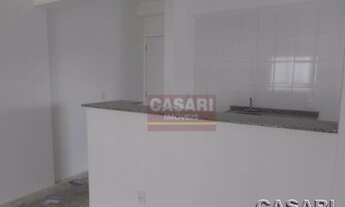 Imagem 2: Apartamento à venda, 70 m² por R$ 489.999,99 - Anchieta - São Bernardo do Campo/SP