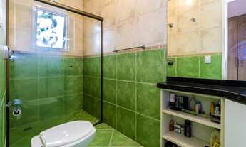 Imagem 2: Ampla Casa com Ambientes Iluminados e Arejados no melhor do bairro Mandaqui