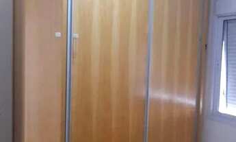 Imagem 7: Apartamento com 2 dormitórios para alugar, 60 m² por R$ 3.515/mês - Vila Mariana - São Pau