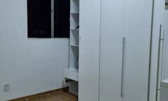 Imagem 5: Oportunidade de compra no Condomínio Residencial Andorinhas I Sol da manhã (Ambiente areja