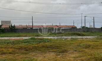 Imagem 5: Loteamento no Cond. Luar de Aruana