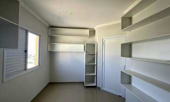 Imagem 6: Apartamento no Ed. Jardins à venda, no bairro Higienópolis, Piracicaba/SP