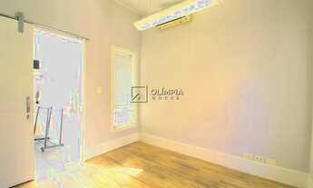 Imagem 7: Venda Casa 2 Dormitórios - 96 m² Itaim Bibi