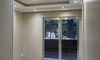 Imagem 3: Apartamento Semi Mobiliado no Jardim Gramacho