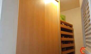 Imagem 3: APARTAMENTO COM 80 M², 3 DORMITÓRIOS SENDO 1 SUÍTE E 1 VAGA NO TATUAPÉ