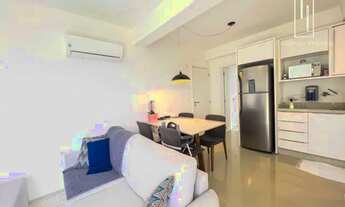 Imagem 6: FLORIANóPOLIS - Apartamento Padrão - Carvoeira