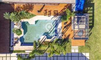 Imagem 3: Casa - Sítios de Recreio Gramado - Campinas