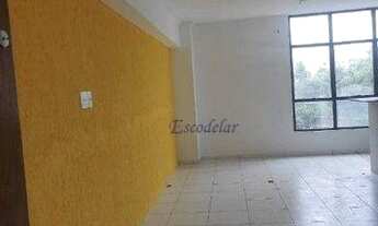 Imagem 6: Studio com 1 dormitório para alugar, 48 m² por R$ 1.450,01/mês - Vila Guilherme - São Paul