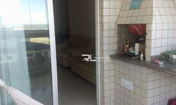 Imagem 6: Apartamento com 2 dormitórios à venda, 91 m² por R$ 640.000 - Vila Guilhermina - Praia Gra