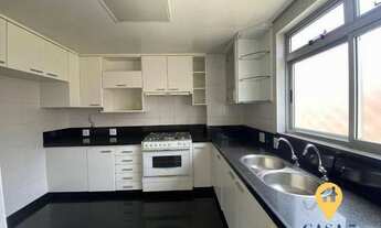 Imagem 6: Apartamento com 4 dormitórios à venda em Belo Horizonte