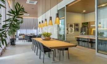 Imagem 5: Apartamento nos Jardins novo com 400 AU - 4 suítes/ 5 vagas