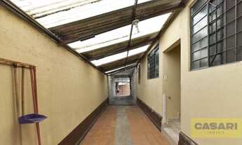 Imagem 3: Casa com 3 dormitórios para alugar, 100 m² por R$ 3.700,01/mês - Jardim Hollywood - São Be