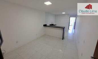 Imagem 3: Amplo apartamento 1/4 no Saboeiro