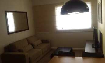 Imagem: Apartamento Venda Jardim Paulista 52 m²