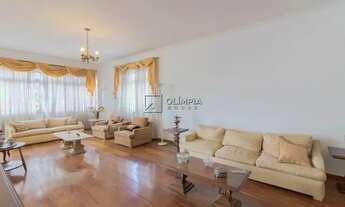 Imagem 3: Apartamento Venda Jardim Paulista 290 m² 4 Dormitórios