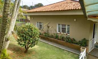 Imagem 2: Casa à venda e locação 4 Quartos, 1 Suite, 1 Vaga, 975M², Vale do Rio Cachoeira, Piracaia