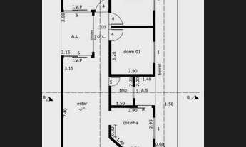 Imagem 5: Terreno Terreno / lote com venda por R$20.000
