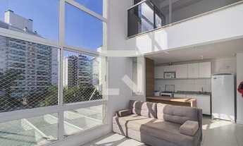 Imagem 3: Apartamento para Aluguel - Jardim Salso , 1 Quarto, 64 m2