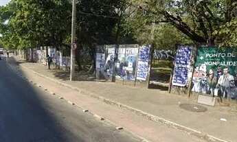 Imagem: PORTO ALEGRE - Terreno Padrão - Cidade