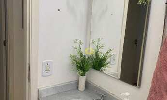 Imagem 7: Lindo Apartamento com 2 dormitórios e 1 suíte todo modulado no condomínio Villa Flora - Vo