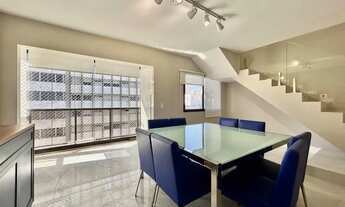 Imagem 6: Cobertura para venda com 3 quartos, 291m²