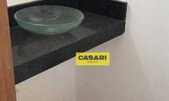 Imagem 4: Sobrado, 150 m² - venda por R$ 640.000,00 ou aluguel por R$ 2.520,00/mês - Vila Lucinda