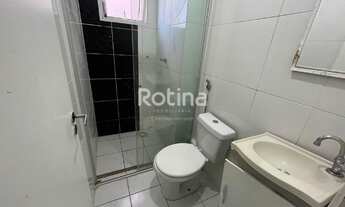 Imagem 4: Apartamento para aluguel, 2 quartos, 2 vagas, Novo Mundo - Uberlândia/MG